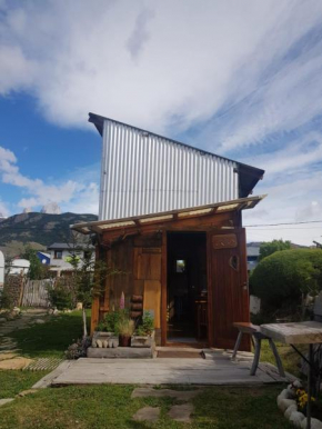 Cabaña El Carpintero